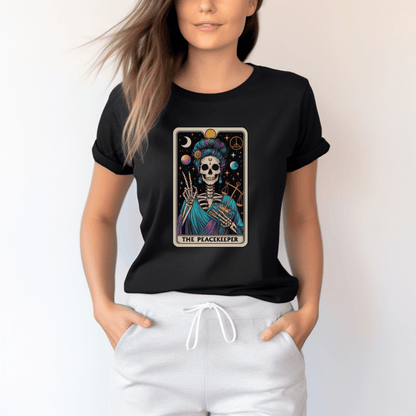The Peace Keeper T-Shirt