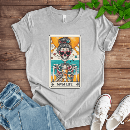 Mom Life T-Shirt