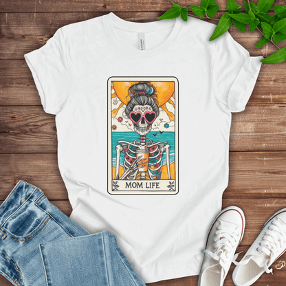 Mom Life T-Shirt