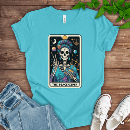 The Peace Keeper T-Shirt